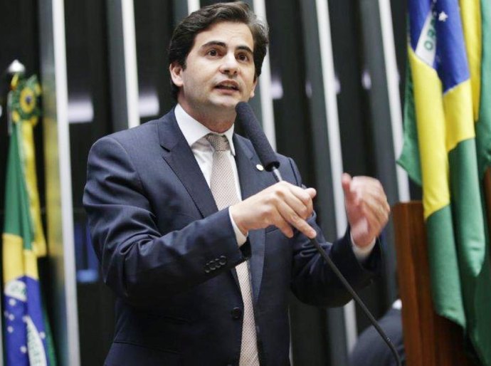 “Emanuel Pinheiro não será reeleito”, diz Fábio Garcia 	que pode entrar na disputa pela Prefeitura de Cuiabá pelo DEM