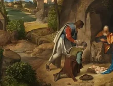 Como era o 'Natal' antes do nascimento de Jesus