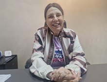 ZILMA TORRACA ENTRA NA RETA FINAL DA DISPUTA PELO SIPROTAF-MT E COLOCA APOSENTADOS NO CENTRO DAS DECISÕES
