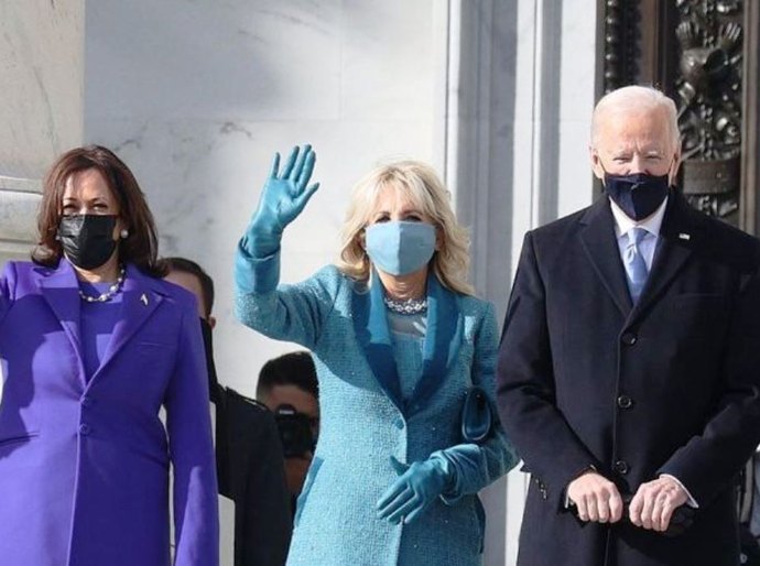 Posse de Biden: o que o novo presidente dos EUA fará em seus primeiros dias?