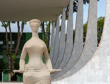 Reunião fechada no STF expõe divergências e aprofunda racha interno