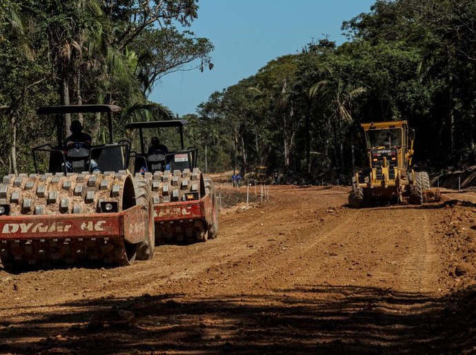 Estado condena empresa em R$ 1,1 milhão por fraude na manutenção de máquinas