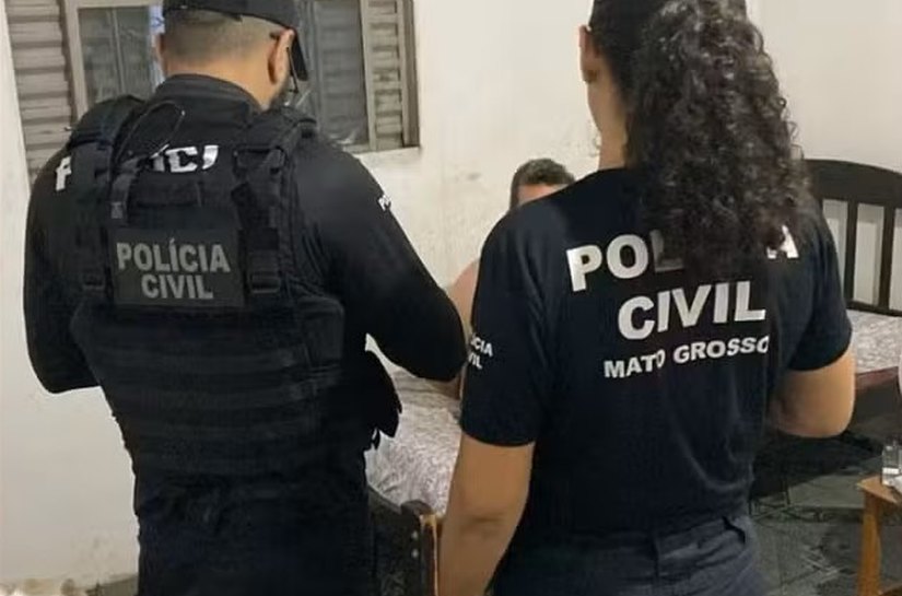 Advogada é presa suspeita de ser “contadora do tráfico” em MT