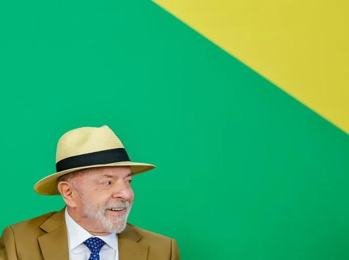 Lula volta a criticar Rubio e diz que secretário de Trump 'odeia o Brasil'