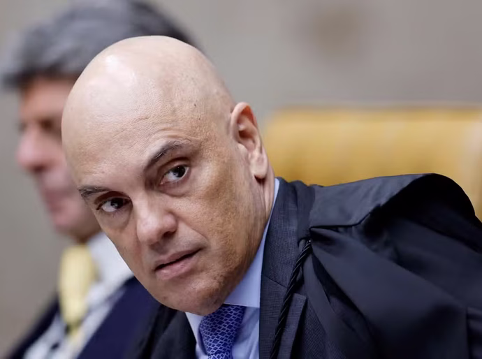 Veja os principais recados de Moraes na abertura do segundo semestre Judiciário