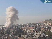 Ataques israelenses na Síria deixam vítimas civis e militares, diz mídia estatal síria