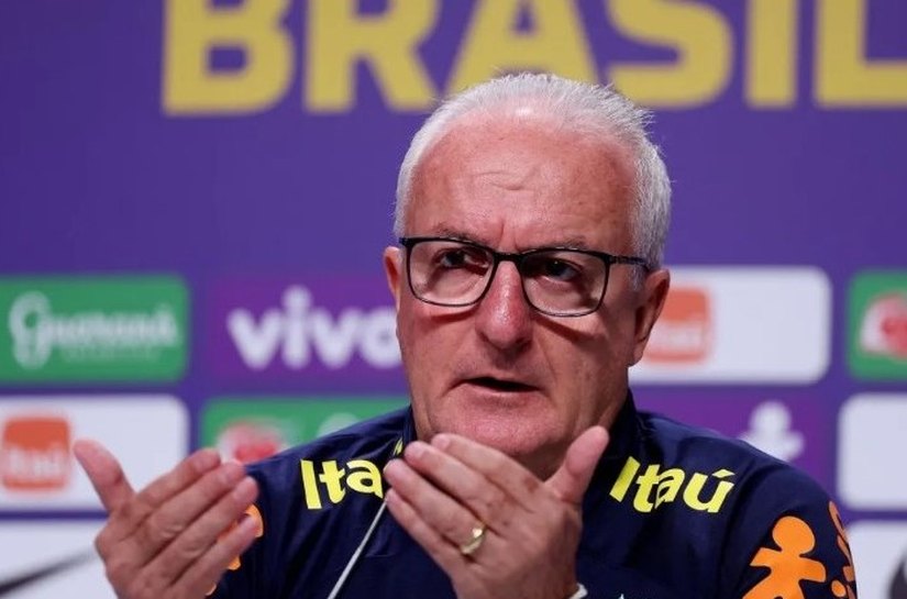 Dorival Júnior faz primeira convocação na Seleção Brasileira; veja lista