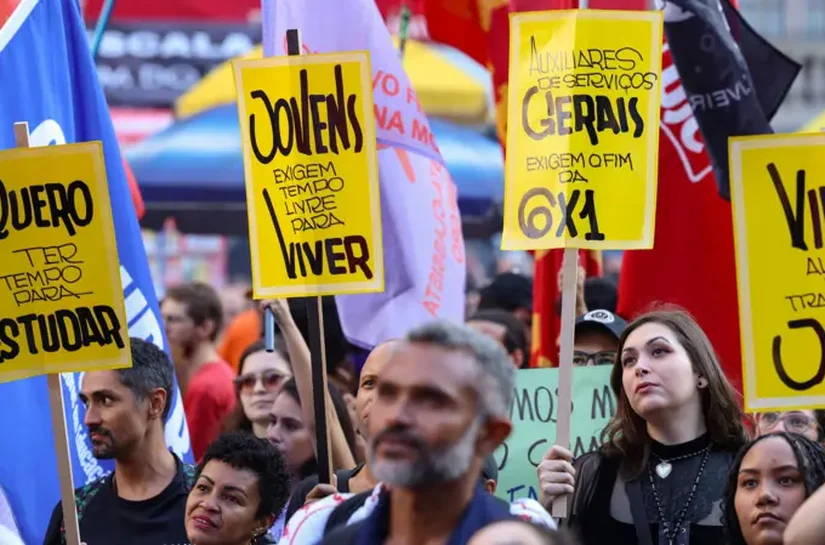 Brasileiro trabalha pouco? O que é produtividade e por que ela se tornou central no debate sobre escala 6x1