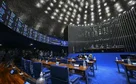 Após acelerar rito, Senado inicia hoje votação da PEC da Segurança
