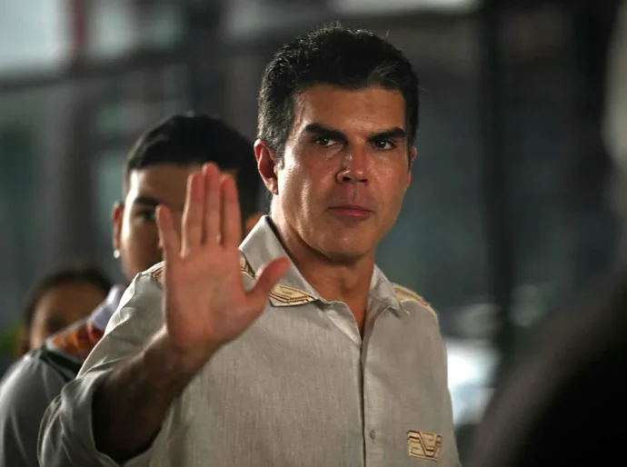 Helder e Igor dizem que chanceler alemão foi preconceituoso com Belém