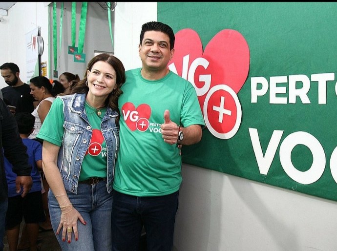 Prefeitura de VG e parceiros levam serviços essenciais a toda população varzeagrandenze