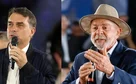 Ipespe: Flávio e Lula são igualmente rejeitados por 47% dos eleitores
