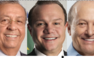 Jayme fora do jogo e Wellington 'fritado': disputa ao Governo de MT em 2026 fica escancarada para Otaviano Pivetta
