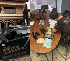 Polícia Federal faz operação contra fraudes de R$ 500 milhões na Caixa