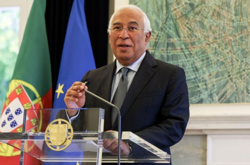 O que está por trás da queda do primeiro-ministro de Portugal