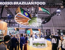 Governo de Mato Grosso reforça presença internacional em feira de importação na China