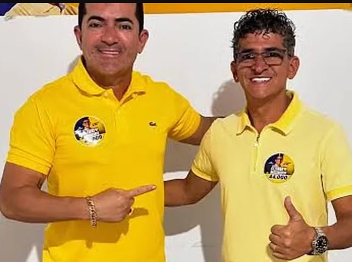 Dinheiro vivo na mira: operação atinge Deputado Elizeu Nascimento e irmão vereador Cezinha com R$ 200 mil apreendidos em Cuiabá