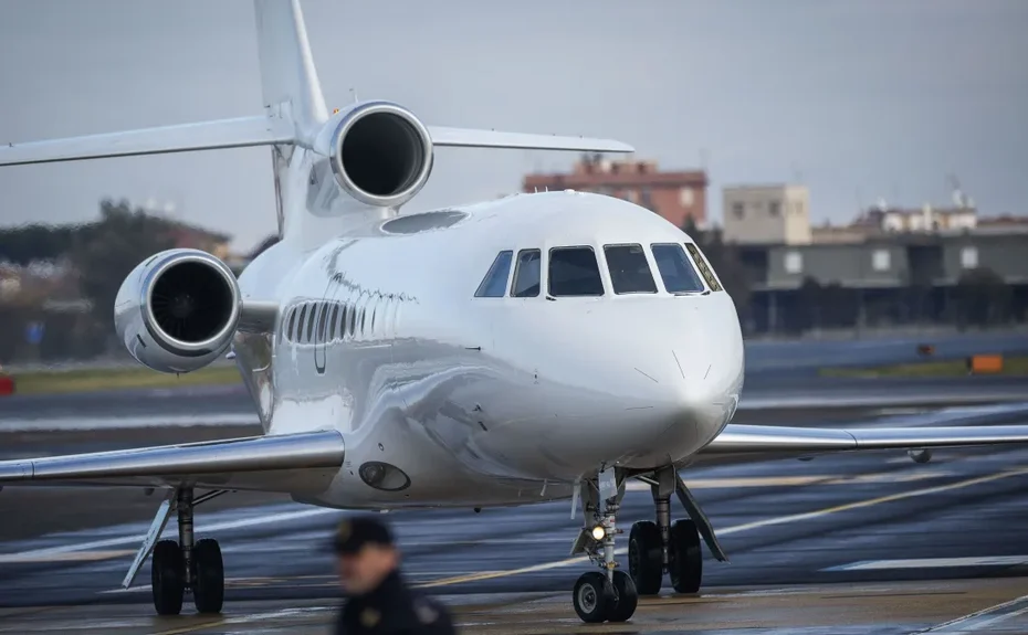 Jatinhos e classe executiva podem ter imposto climático, propõe Brasil