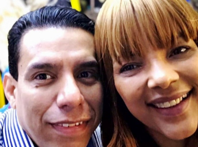 Flordelis é presa por morte do marido e volta a negar crime: 'Algo que não fiz'