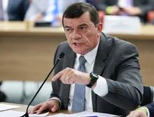 Paulo Sérgio se desculpa por falar em “guerra” contra o TSE