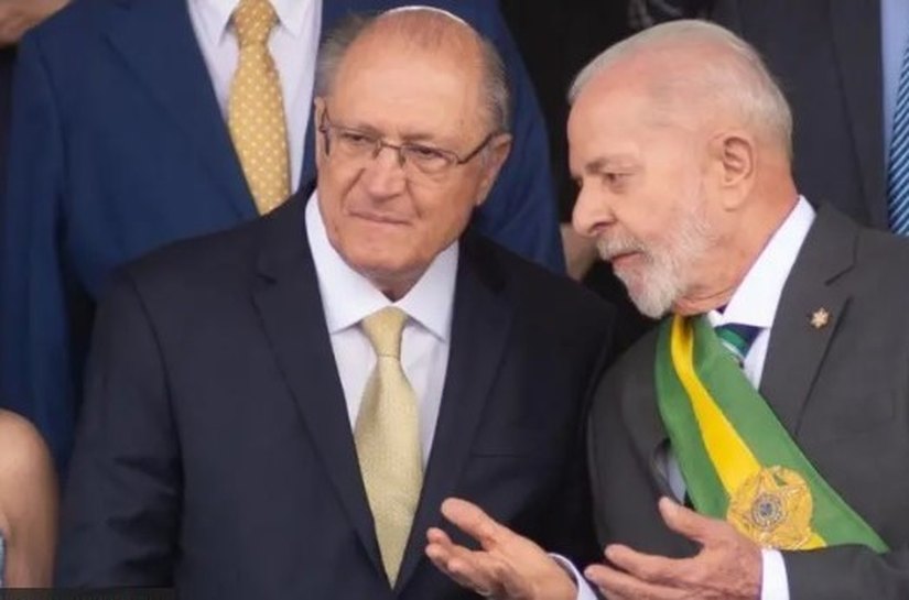 Lula precisa passar o cargo para Alckmin? O que acontece quando um presidente brasileiro está internado