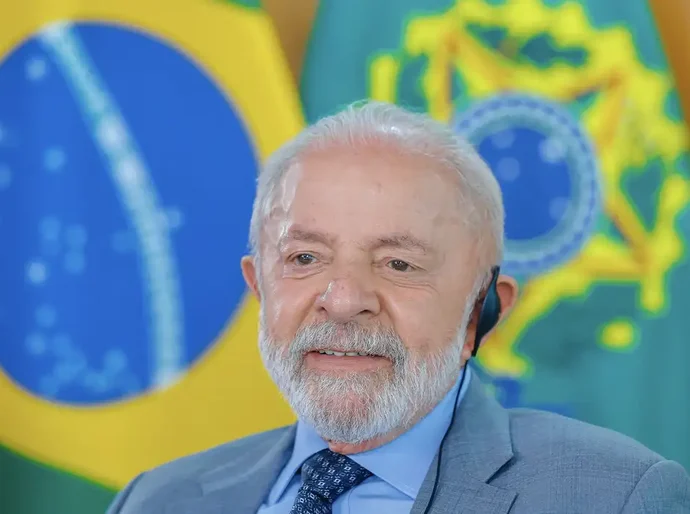 Presidente embarca essa semana para viagens à Rússia e à China