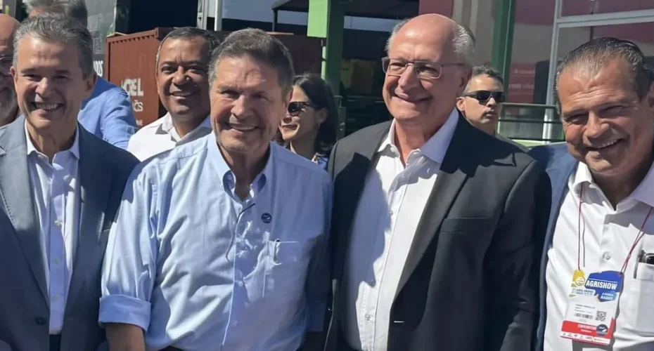 Agrishow: governo anuncia de R$ 10 bilhões para novo programa Moviagrícola