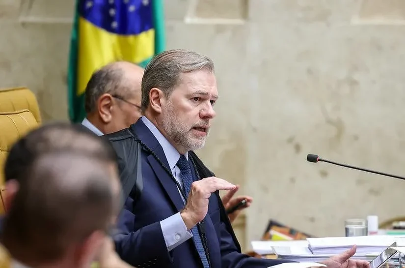 Toffoli atende PF e prorroga inquérito do caso Master por mais 60 dias