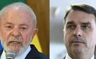 Datafolha: Lula tem 46% no 2º turno; Flávio, 44%