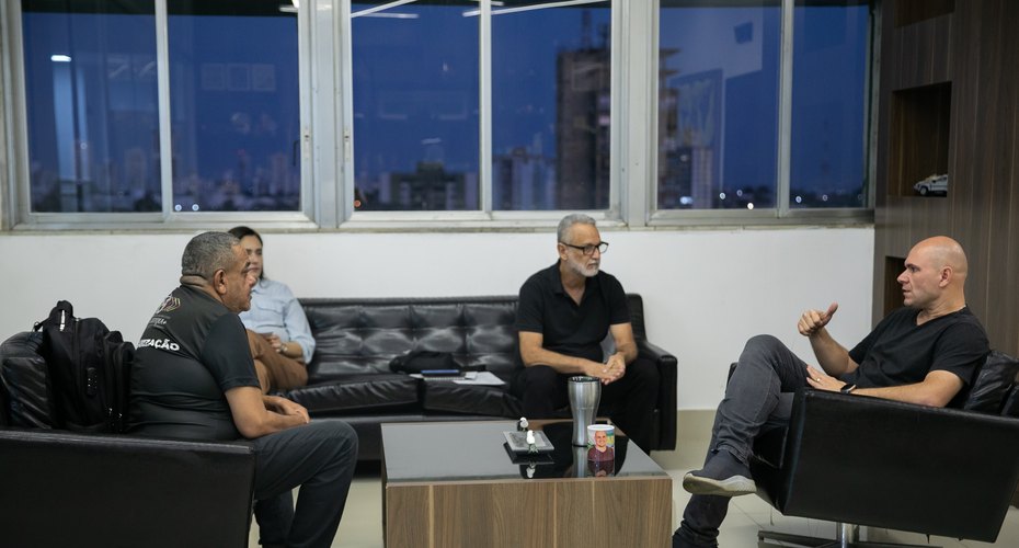 Prefeitura de Cuiabá será correalizadora de encontro nacional de organizações de luta contra a Aids