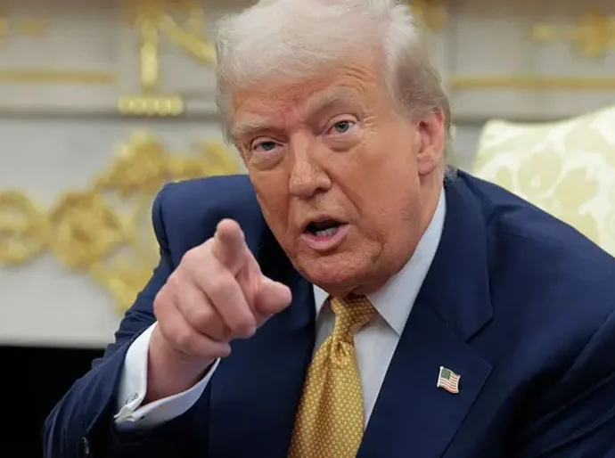 Medidas de Trump contra Brasil são 'grande vitória' para Bolsonaro, diz New York Times