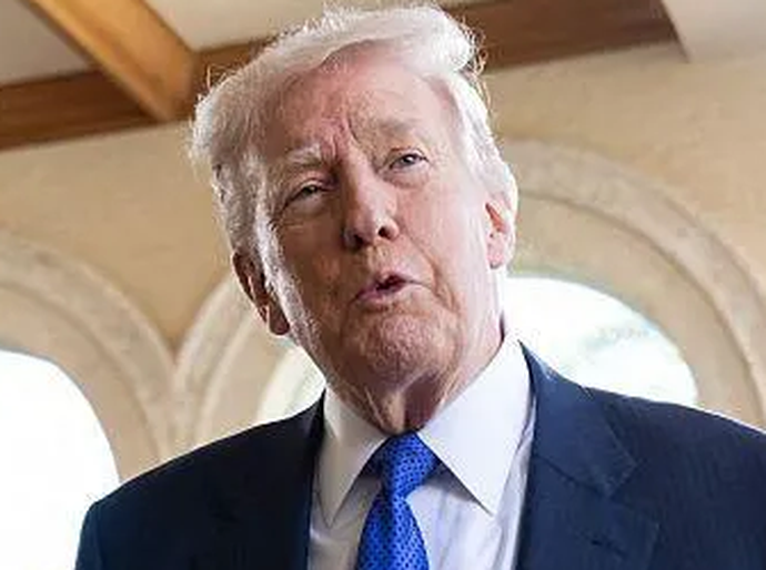 EUA e Índia chegam a um acordo comercial, diz Trump após telefonema para Modi