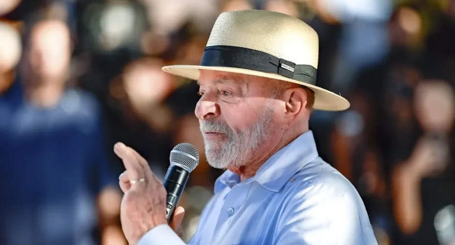Lula critica vazamentos do caso Lulinha e gera desconforto na PF
