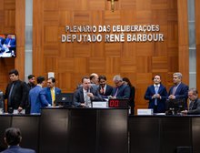 Deputados aprovam PLDO de 2026 com R$ 5,5 bilhões em investimentos em MT