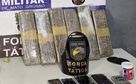 Força Tática prende mulher com seis quilos de maconha em Rondonópolis, MT