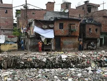 A Índia está cada vez mais rica, mas suas cidades seguem sujas e caóticas. Por quê?