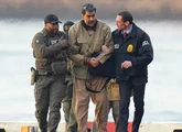 Maduro é interrompido por juiz ao tentar fazer declaração em tribunal