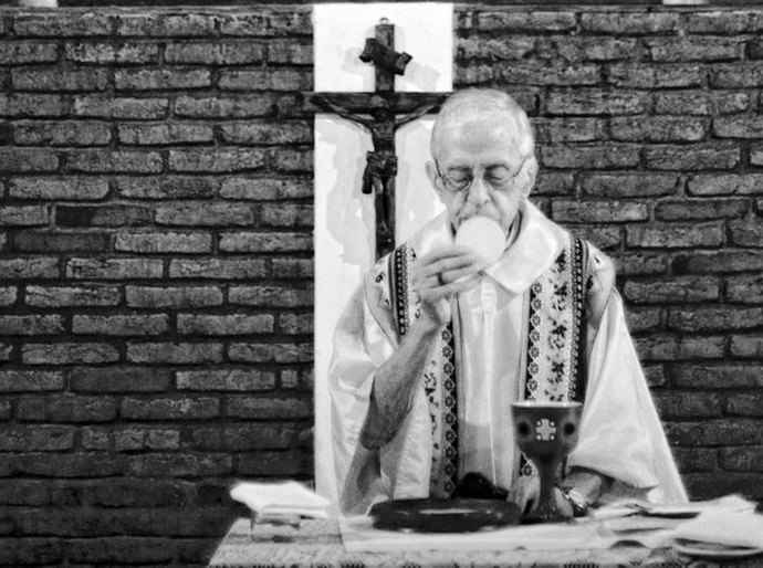 Bispo Pedro Casaldáliga, ícone da luta pelos direitos humanos no Brasil, é internado em estado gravíssimo