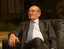 Falar mal do 'Gilmarpalooza' é bom para nós, diz Gilmar Mendes