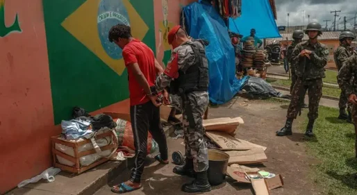 Tren de Aragua: como facção venezuelana na mira de Trump age no Norte do Brasil