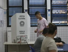 Saiba como a urna eletrônica garante a soberania do voto
