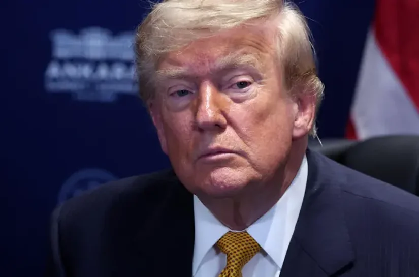 Trump diz que cessar-fogo 'acabou' após troca de ataques entre EUA e Irã