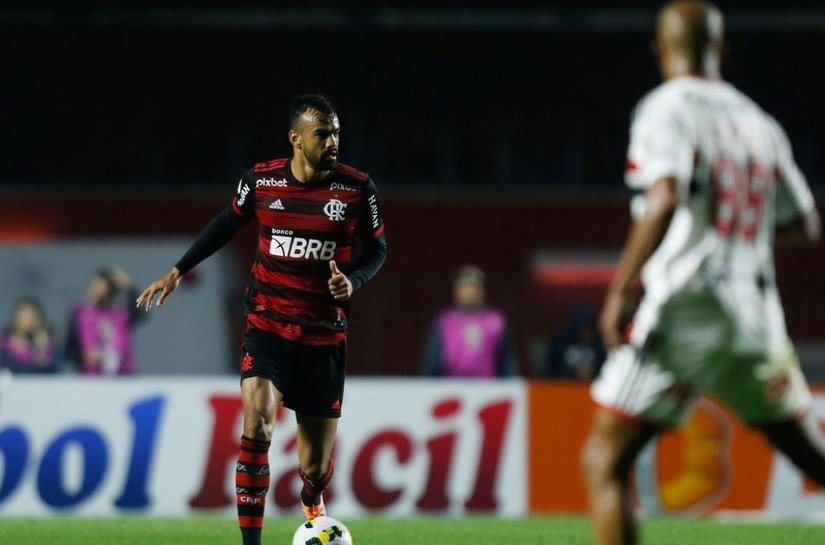 Copa do Brasil: São Paulo recebe Flamengo em jogo de ida da semifinal