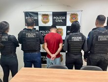 Polícia Civil de MT desarticula grupo criminoso especializado em golpes por meio de invasão de dispositivos eletrônicos