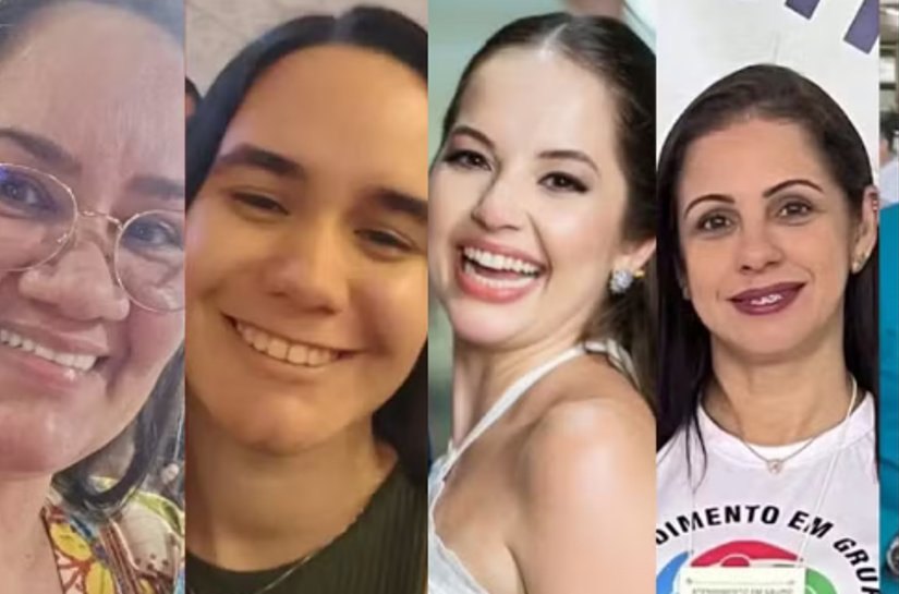 Sonhos Interrompidos: conheça as histórias das 11 vítimas do pior acidente do ano em MT