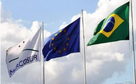 Esperado para 2025, Mercosul-UE acabou frustrado; veja trajetória do acordo