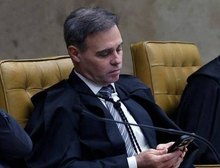 Moraes rebate Mendonça sobre 'PF paralela' e diz que alegação é 'patética'