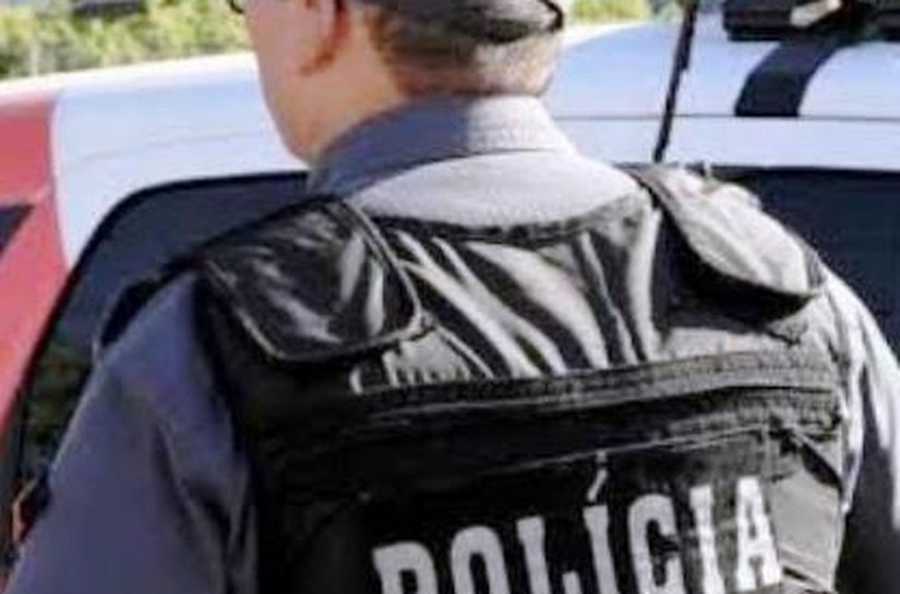 Homem é preso após furtar bonecos promocionais do McDonald's no centro de Cuiabá