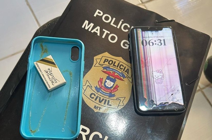 Operação Mão de Ferro 2 resulta na prisão de três adultos e internação de sete adolescentes envolvidos em crimes cibernéticos