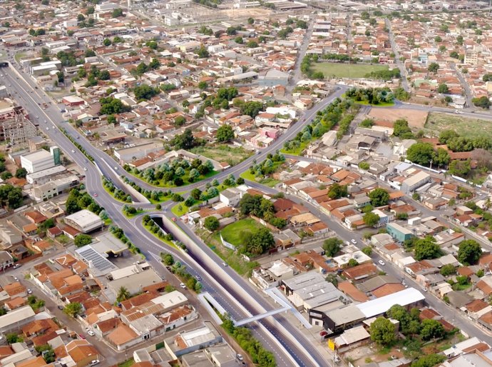 Sinfra homologa resultado de licitação para construção de Complexo Viário na Miguel Sutil